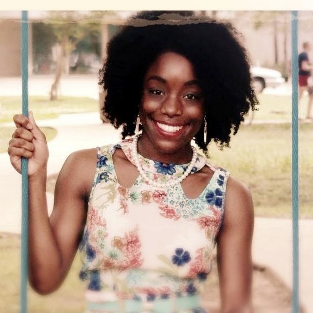 Meet your Posher, Erica